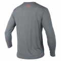 Lycra Aquasilk Quick Dry Long sl. Grey 