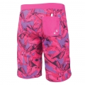 Šortky Palms Women Pink 
