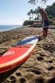 SUP board Falcon Air 14´0&quot;x 26,5&quot; 