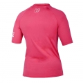 Lycra Contender Women Short sl. Red 