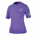 Lycra Contender Women Short sl. Purple 