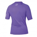 Lycra Contender Women Short sl. Purple 