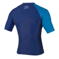 Lycra Combat Short sl. Navy 