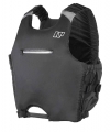 Vesta High Hook Lite Black 