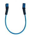 Úvazky Quick Fix Blue  