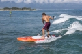 SUP board Fly Air Premium 10´4&quot; 