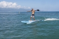 SUP board Fly Air 9´8&quot; 