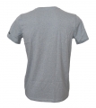 Triko Tee Fanatic Addicted Short.sl. Ice Blue 