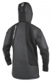 Neo Jacket Stormchaser FZ Black/Silver 