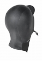 Cortex Hood 3mm Black 