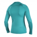 Lycra Lady Women Spark Long sl. Oasis 