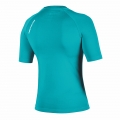 Lycra Lady Women Spark Short sl. Oasis 