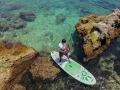 SUP board Allround Energy 10´7&quot; 