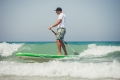 SUP board Allround Energy 10´7&quot; 