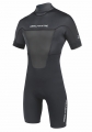 Neopren Rise Shorty BZ Black 