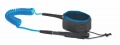 SUP Leash Race  Blue 