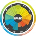 Kite Spark 8,0 - 2019 