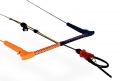 Ráhno Kite Complete Bar X5-4 line short 