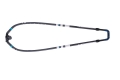 Ráhno Race Carbon 100% Monokok 180-230 