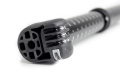 Nástavec SDM Alu HD 16 cm   