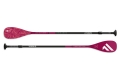 SUP Pádlo Diamond Carbon 35% Berry  6,75''; 2-dílné 