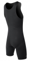 Thermabase Short  John Men 