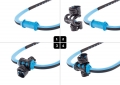Ráhno Alu HD Monokok 200-250 