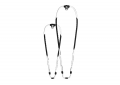Ráhno Alu Essentials Monokok 140-190 