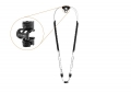 Ráhno Alu Essentials Monokok 160-210 