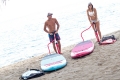 SUP board Diamond Air 9´8&quot; - 2024 