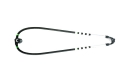 Ráhno Green Line Pro Monokok 180-230 