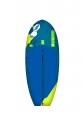 Foil board Pocket  5´8´´ 