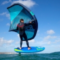 Foil board Pocket  5´8´´ 