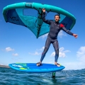 Foil board Pocket  5´8´´ 