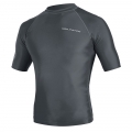 Lycra Mission Short sl. Antracit 