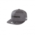 Čepice - Cap Fanatic Dark Grey 