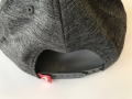 Čepice - Cap Fanatic Dark Grey 