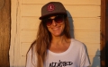 Čepice - Cap Boardriding Grey / Burgundy 
