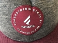 Čepice - Cap Boardriding Grey / Burgundy 