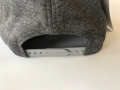 Čepice - Cap Boardriding Grey / Burgundy 
