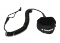 SUP Leash Black 