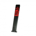 WS Foil Set Phantom Carbon 90/110cm SL 850 - 2025 