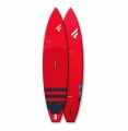 SUP board Ray Air  12´6&quot; x 32&quot;Red - 2024 