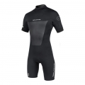Neopren Rise Shorty BZ Black 
