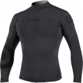 Neo Top  L/S Black 