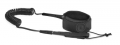 SUP Leash Race Black 