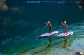SUP board Diamond Air Touring Pocket 11´6&quot; x 31&quot; - 2024 