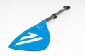SUP Pádlo Pure Carbon 15%  3-dílné  
