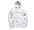 Mikina Onyx Sweat bílá 