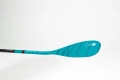 SUP Pádlo Carbon 35%  7,25''; 3-dílné  